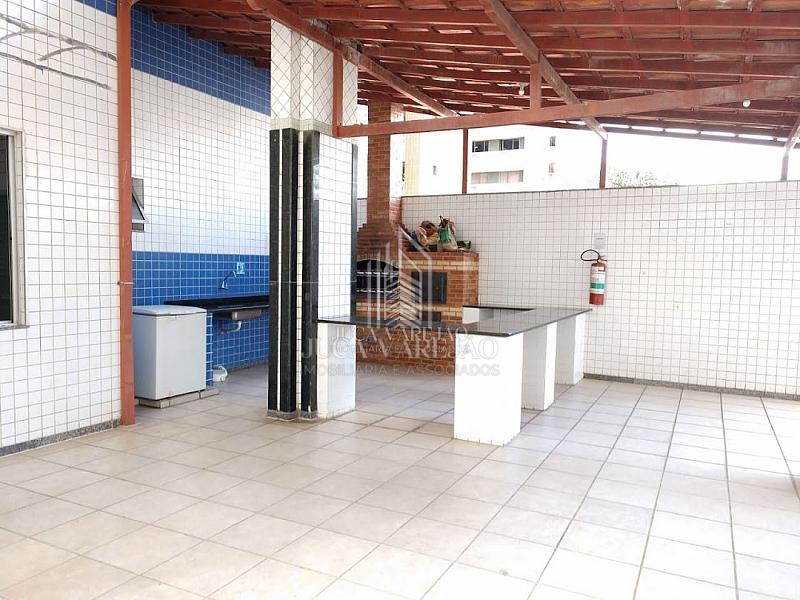 Cobertura com 3 dormitórios à venda, 264m² - Itapuã - Vila Velha/ES — foto 34