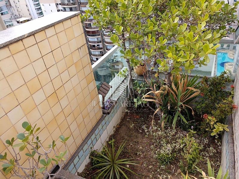 Cobertura com 3 dormitórios à venda, 264m² - Itapuã - Vila Velha/ES — foto 37