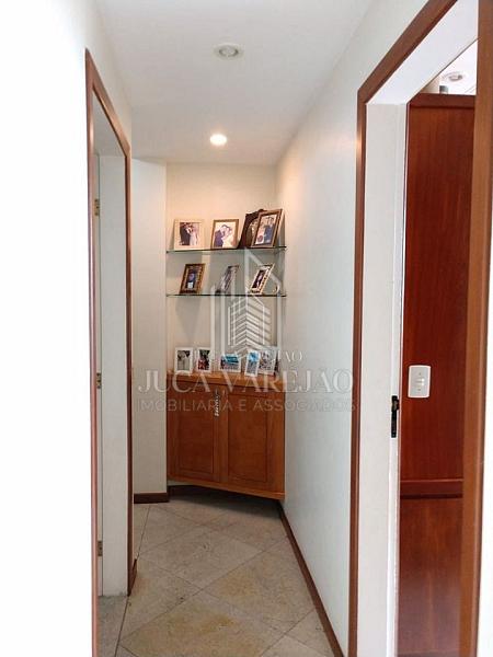Cobertura com 3 dormitórios à venda, 264m² - Itapuã - Vila Velha/ES — foto 11