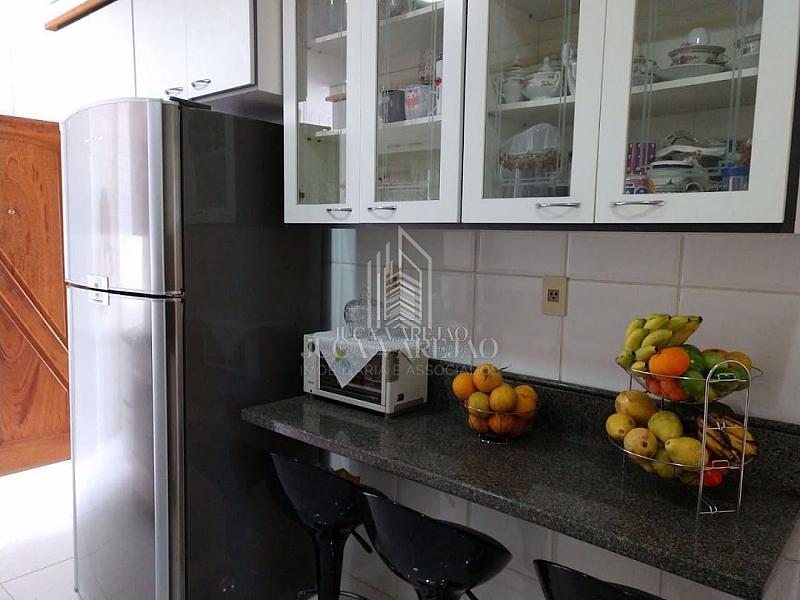 Cobertura com 3 dormitórios à venda, 264m² - Itapuã - Vila Velha/ES — foto 8