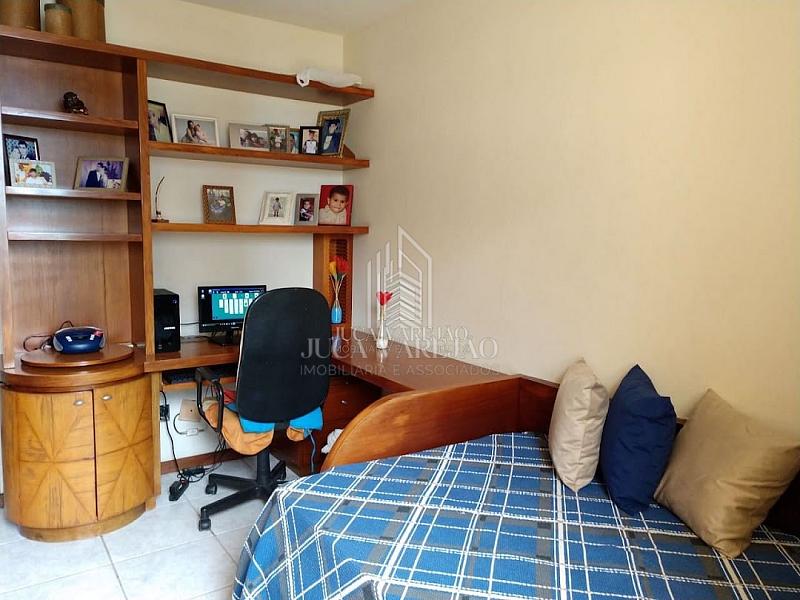 Cobertura com 3 dormitórios à venda, 264m² - Itapuã - Vila Velha/ES — foto 12