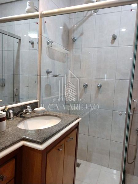 Cobertura com 3 dormitórios à venda, 264m² - Itapuã - Vila Velha/ES — foto 22