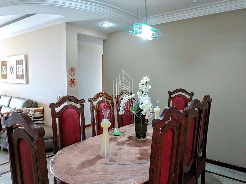 Cobertura com 3 dormitórios à venda, 264m² - Itapuã - Vila Velha/ES — foto 9