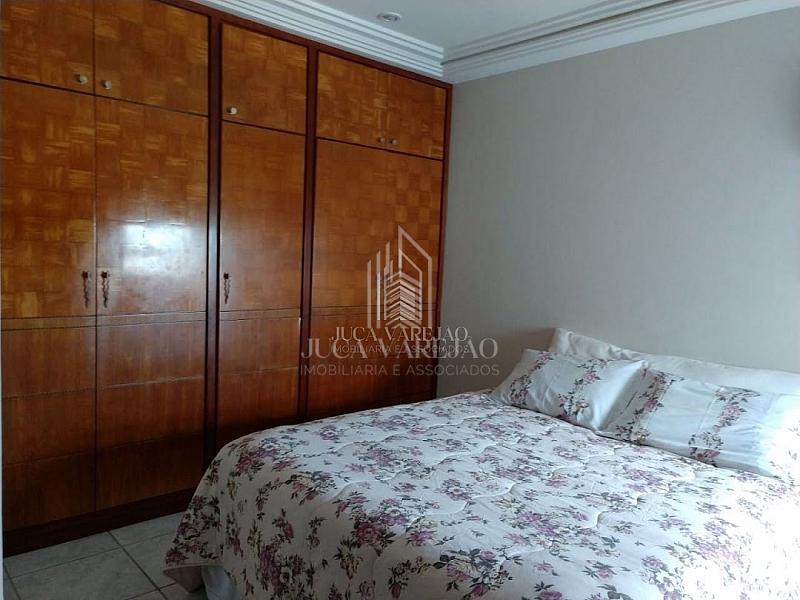 Cobertura com 3 dormitórios à venda, 264m² - Itapuã - Vila Velha/ES — foto 14