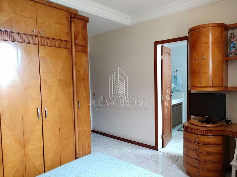 Cobertura com 3 dormitórios à venda, 264m² - Itapuã - Vila Velha/ES — foto 17