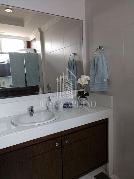 Cobertura com 3 dormitórios à venda, 264m² - Itapuã - Vila Velha/ES — foto 24