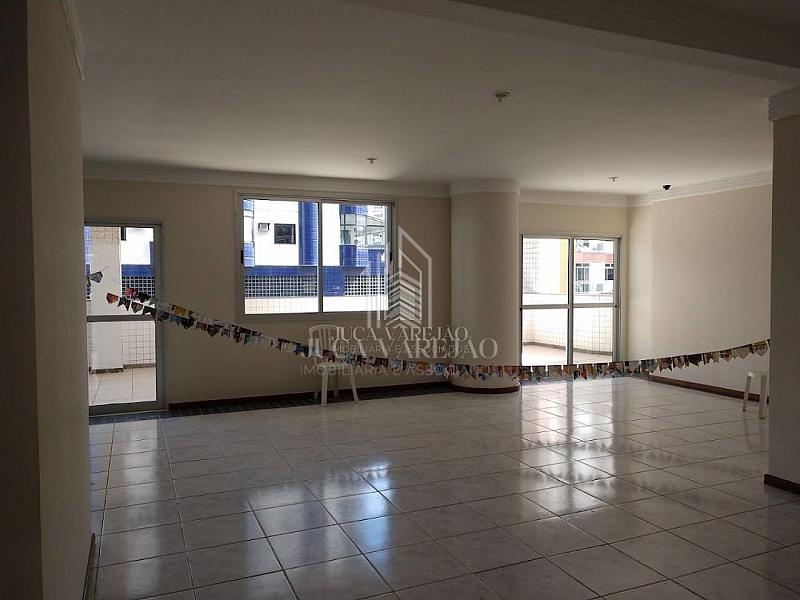 Cobertura com 3 dormitórios à venda, 264m² - Itapuã - Vila Velha/ES — foto 36
