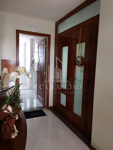 Cobertura com 3 dormitórios à venda, 264m² - Itapuã - Vila Velha/ES — foto 10