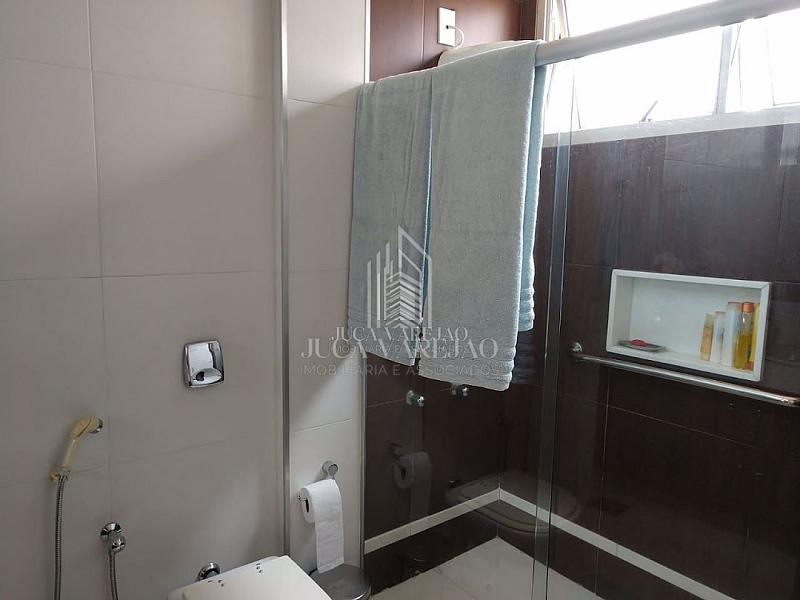 Cobertura com 3 dormitórios à venda, 264m² - Itapuã - Vila Velha/ES — foto 19