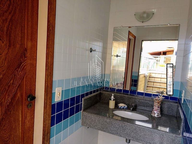 Cobertura com 3 dormitórios à venda, 264m² - Itapuã - Vila Velha/ES — foto 31