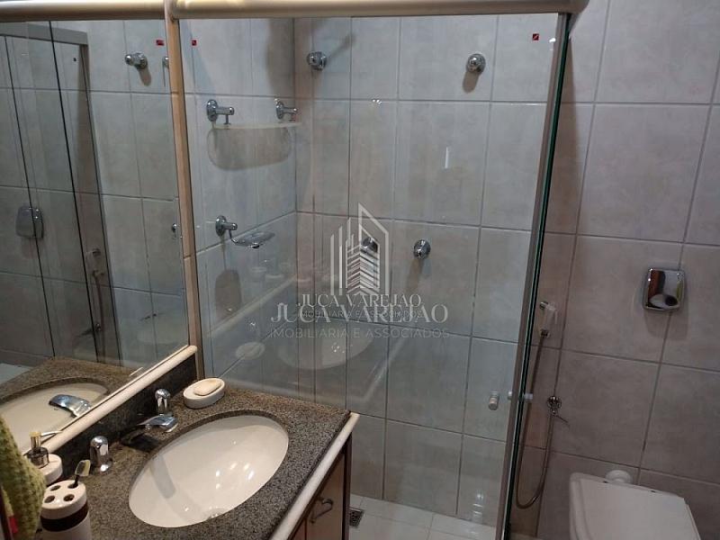 Cobertura com 3 dormitórios à venda, 264m² - Itapuã - Vila Velha/ES — foto 23