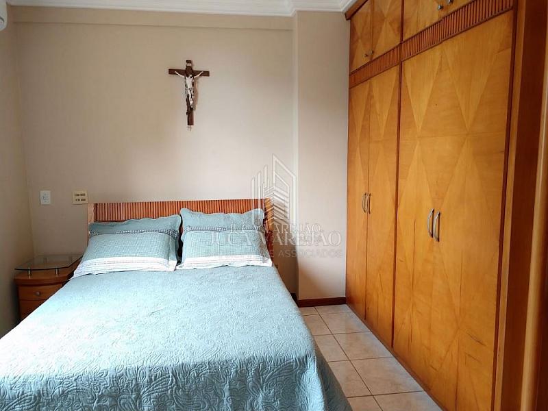 Cobertura com 3 dormitórios à venda, 264m² - Itapuã - Vila Velha/ES — foto 13