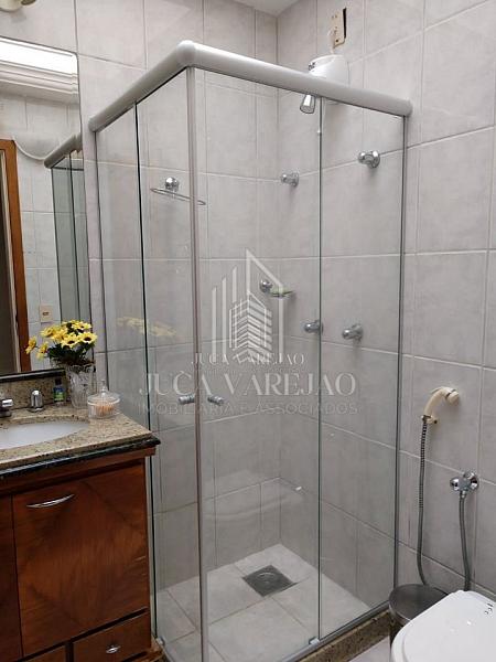 Cobertura com 3 dormitórios à venda, 264m² - Itapuã - Vila Velha/ES — foto 20