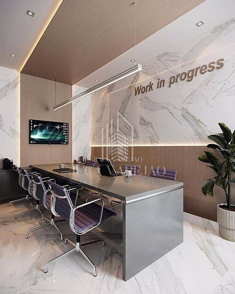 Apartamento com 2 dormitórios à venda, 65m² - Santa Terezinha - Vitória/ES — foto 21