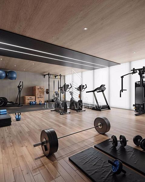 Apartamento com 2 dormitórios à venda, 65m² - Santa Terezinha - Vitória/ES — foto 7