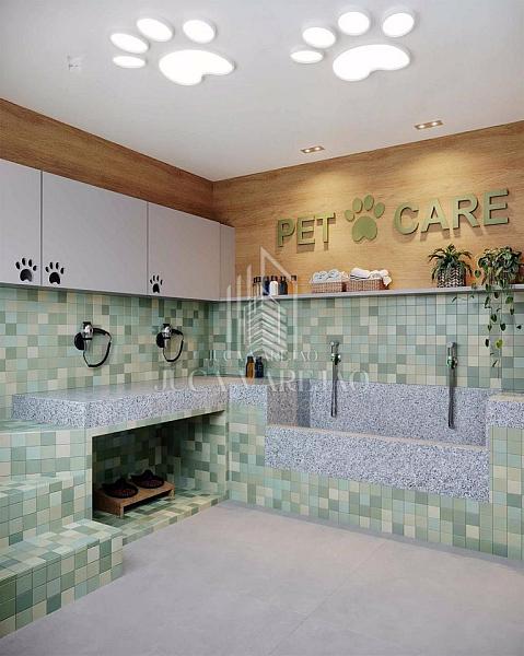 Apartamento com 2 dormitórios à venda, 65m² - Santa Terezinha - Vitória/ES — foto 17