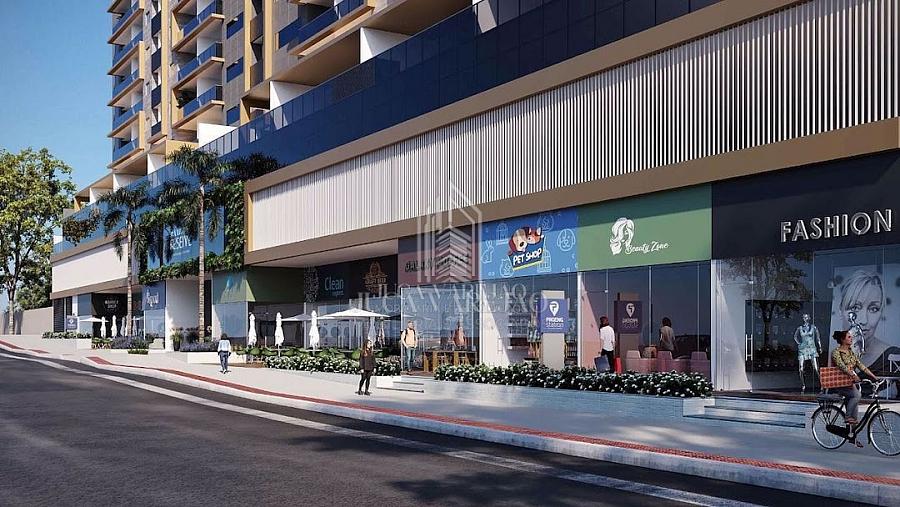 Apartamento com 2 dormitórios à venda, 65m² - Santa Terezinha - Vitória/ES — foto 23