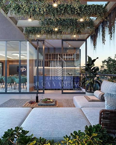 Apartamento com 2 dormitórios à venda, 65m² - Santa Terezinha - Vitória/ES — foto 13