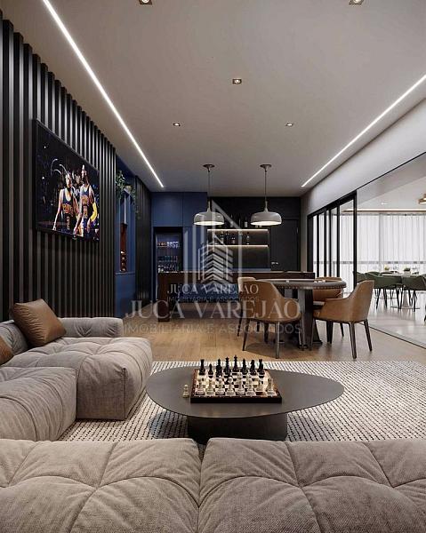 Apartamento com 2 dormitórios à venda, 65m² - Santa Terezinha - Vitória/ES — foto 3