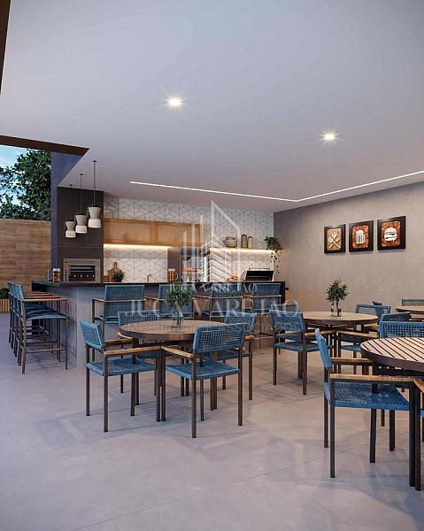 Apartamento com 2 dormitórios à venda, 65m² - Santa Terezinha - Vitória/ES — foto 16