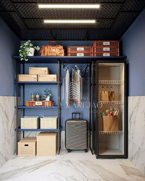 Apartamento com 2 dormitórios à venda, 65m² - Santa Terezinha - Vitória/ES — foto 20