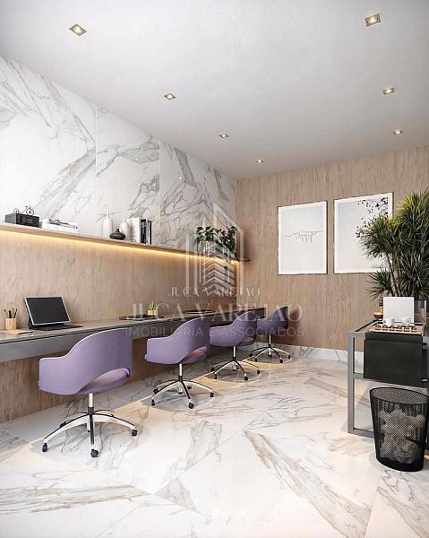 Apartamento com 2 dormitórios à venda, 65m² - Santa Terezinha - Vitória/ES — foto 5