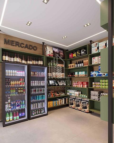 Apartamento com 2 dormitórios à venda, 65m² - Santa Terezinha - Vitória/ES — foto 24