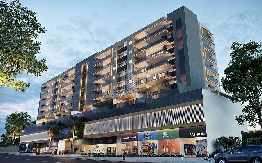 Apartamento com 2 dormitórios à venda, 65m² - Santa Terezinha - Vitória/ES — foto 14