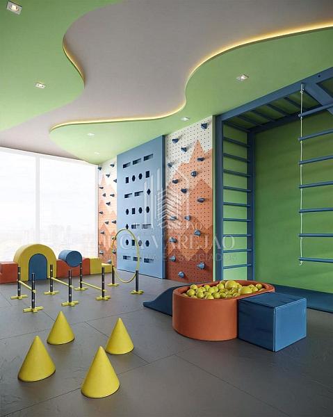 Apartamento com 2 dormitórios à venda, 65m² - Santa Terezinha - Vitória/ES — foto 19