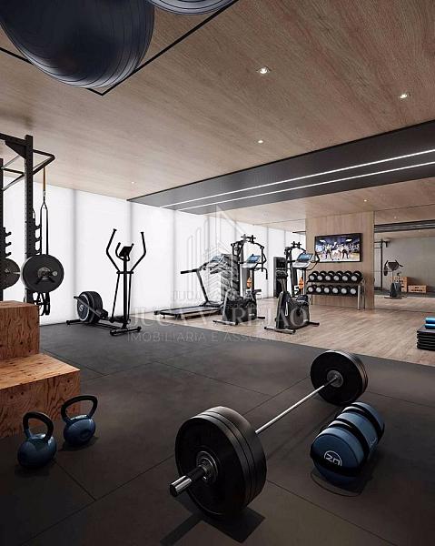 Apartamento com 2 dormitórios à venda, 65m² - Santa Terezinha - Vitória/ES — foto 8