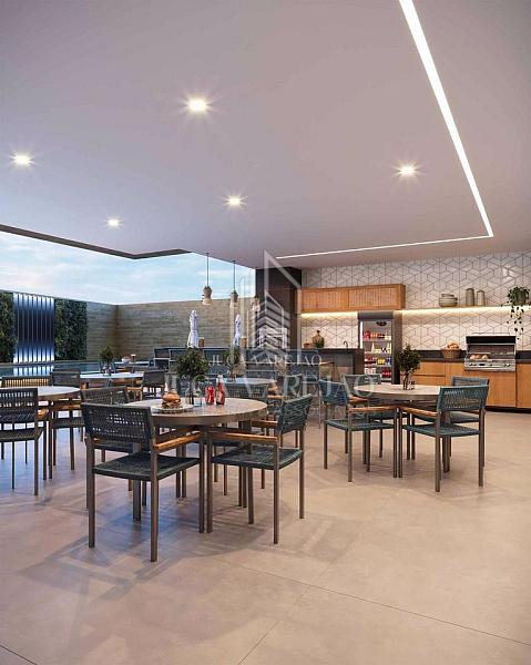 Apartamento com 2 dormitórios à venda, 65m² - Santa Terezinha - Vitória/ES — foto 6