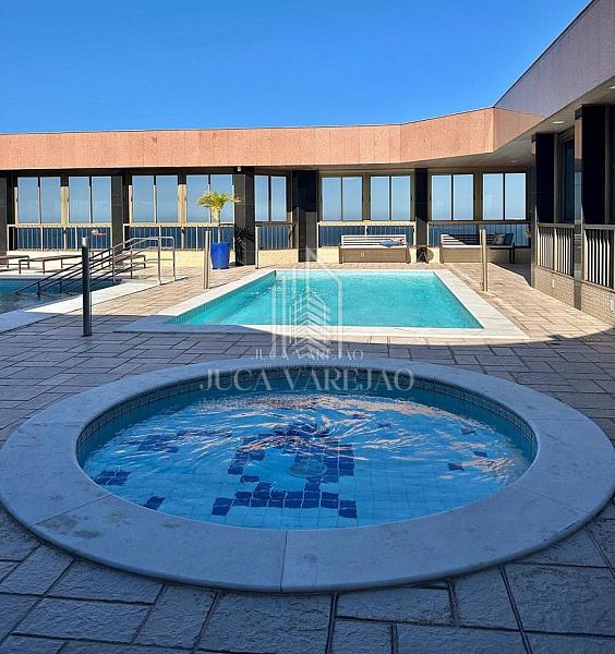 Apartamento com 4 dormitórios à venda, 350m² - Itapoa - Vila Velha/ES — foto 12