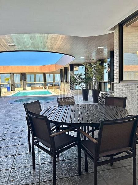 Apartamento com 4 dormitórios à venda, 350m² - Itapoa - Vila Velha/ES — foto 24