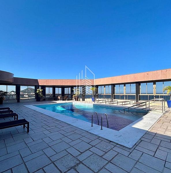 Apartamento com 4 dormitórios à venda, 350m² - Itapoa - Vila Velha/ES — foto 20