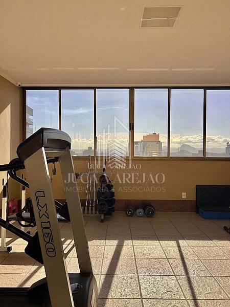 Apartamento com 4 dormitórios à venda, 350m² - Itapoa - Vila Velha/ES — foto 14