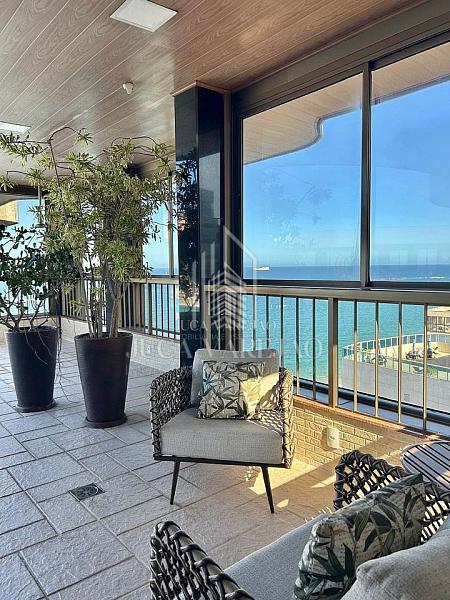 Apartamento com 4 dormitórios à venda, 350m² - Itapoa - Vila Velha/ES — foto 13