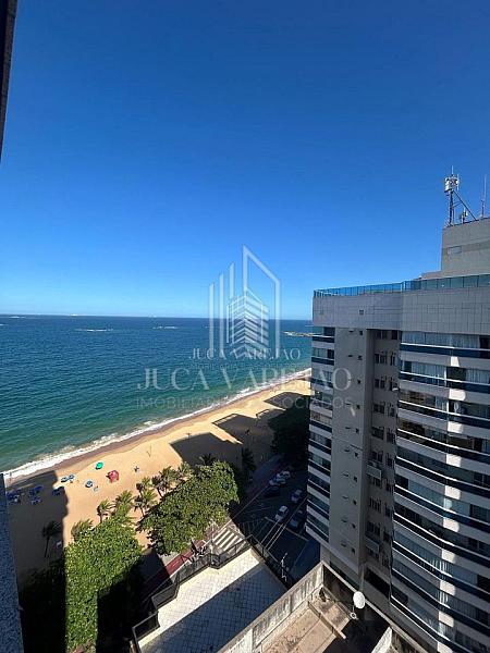 Apartamento com 4 dormitórios à venda, 350m² - Itapoa - Vila Velha/ES — foto 2