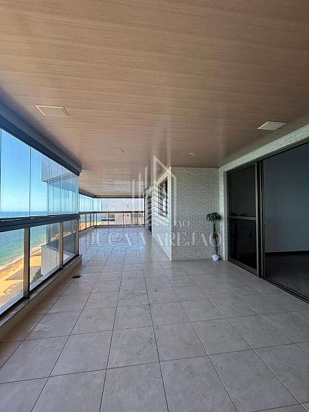 Apartamento com 4 dormitórios à venda, 350m² - Itapoa - Vila Velha/ES — foto 3