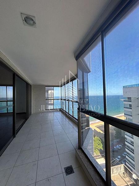 Apartamento com 4 dormitórios à venda, 350m² - Itapoa - Vila Velha/ES — foto 4