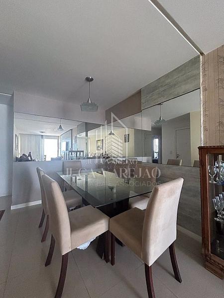 Apartamento com 2 quartos à venda, 91m² - Praia da Costa - Vila Velha/ES — foto 7