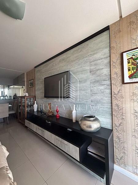 Apartamento com 2 quartos à venda, 91m² - Praia da Costa - Vila Velha/ES — foto 3