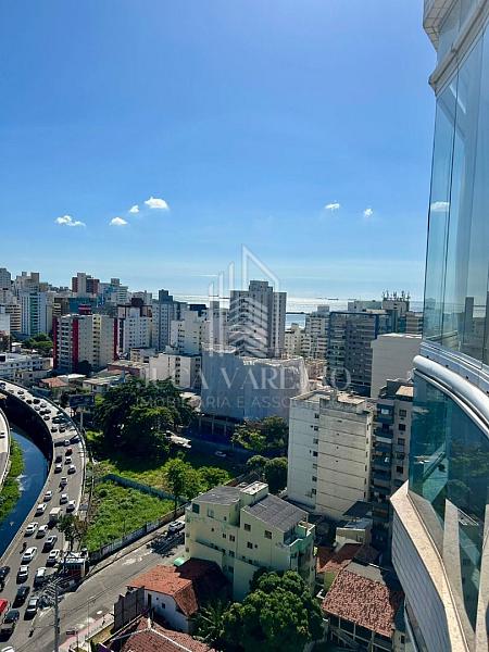 Apartamento com 2 quartos à venda, 91m² - Praia da Costa - Vila Velha/ES — foto 29