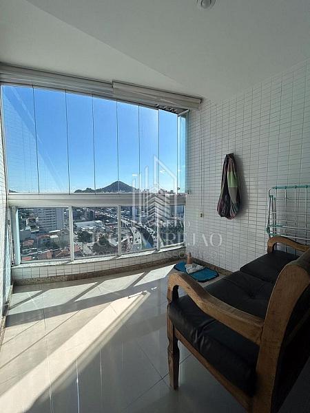 Apartamento com 2 quartos à venda, 91m² - Praia da Costa - Vila Velha/ES — foto 12