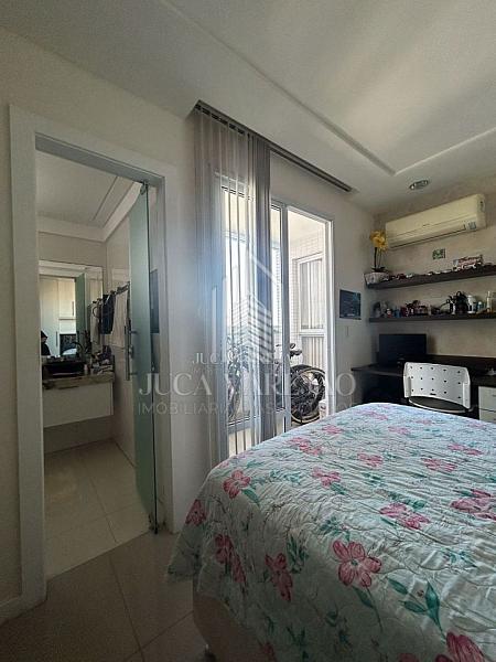 Apartamento com 2 quartos à venda, 91m² - Praia da Costa - Vila Velha/ES — foto 2