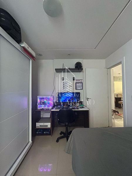Apartamento com 2 quartos à venda, 91m² - Praia da Costa - Vila Velha/ES — foto 13