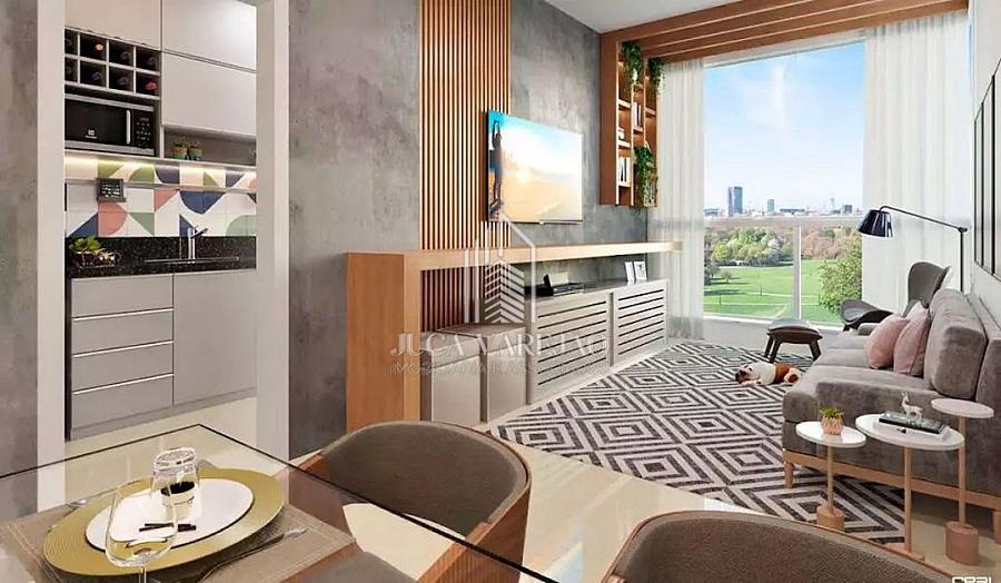 Apartamento com 2 dormitórios à venda, 54m² - Jockey de Itaparica - Vila Velha/ES — foto 9