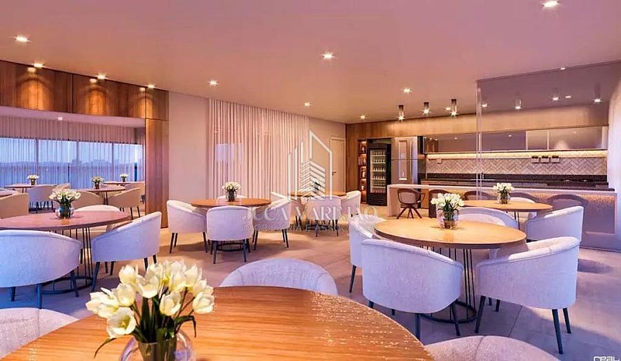 Apartamento com 2 dormitórios à venda, 54m² - Jockey de Itaparica - Vila Velha/ES — foto 2