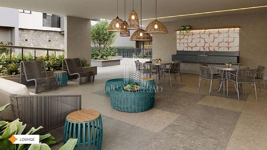 Apartamento com 2 dormitórios à venda, 66m² - Jardim Camburi - Vitória/ES — foto 2