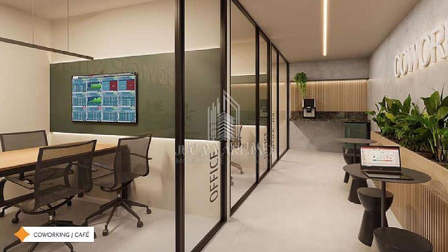 Apartamento com 2 dormitórios à venda, 66m² - Jardim Camburi - Vitória/ES — foto 14