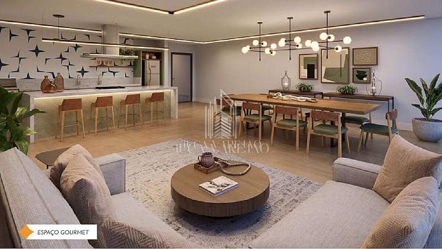 Apartamento com 2 dormitórios à venda, 66m² - Jardim Camburi - Vitória/ES — foto 6